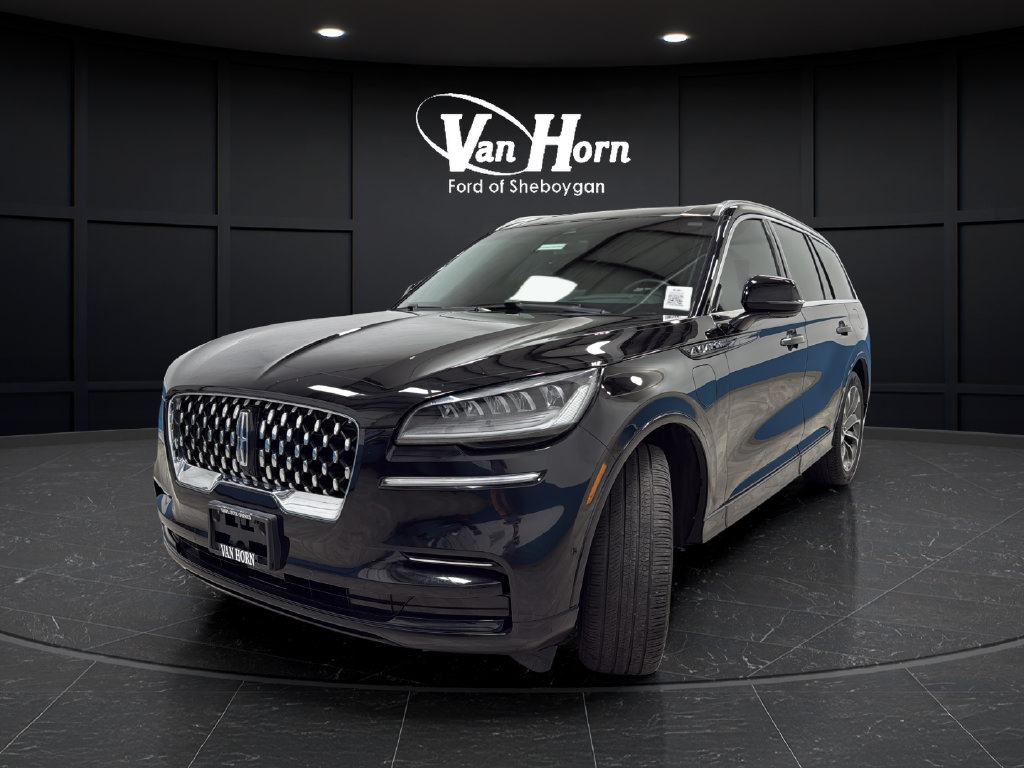 Used 2023 Lincoln Aviator Grand Touring w/ Equipment Group 301A AWD/4WD image 7