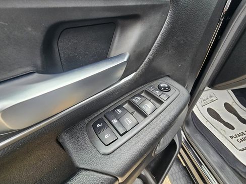 Used 2021 RAM 1500 Big Horn image 22