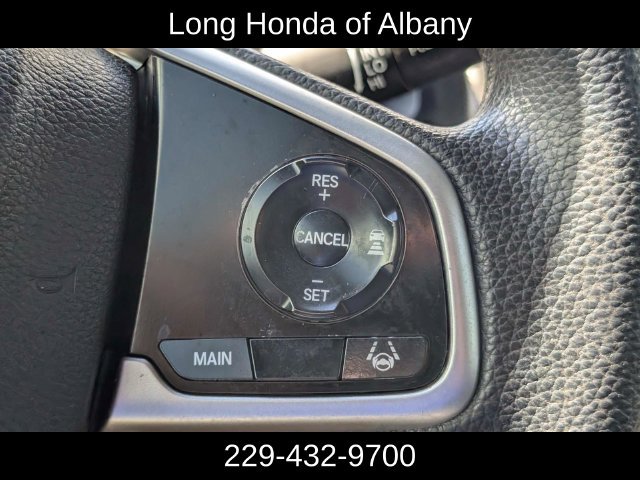 Used 2020 Honda Civic LX image 22