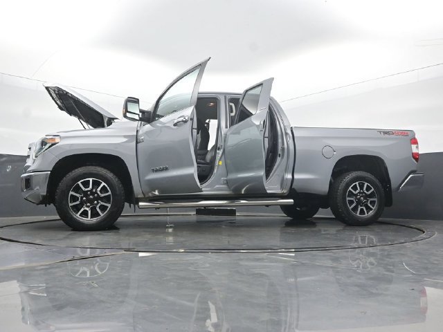 Used 2019 Toyota Tundra Limited AWD/4WD image 59