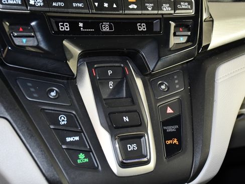 Certified 2024 Honda Odyssey EX-L image 29