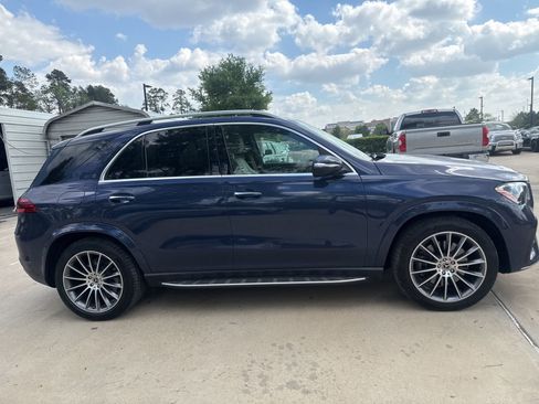 Used 2026 Mercedes-Benz GLE 350 4MATIC image 3