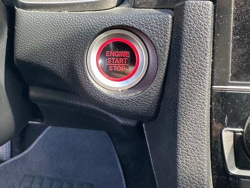 Used 2018 Honda Civic Si image 18
