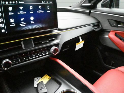 Certified 2024 Acura ZDX Type S image 4