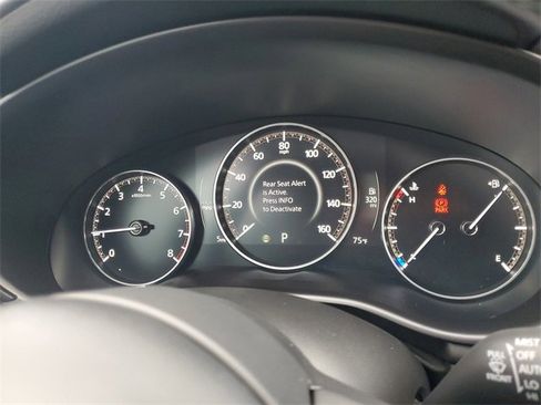 New 2026 MAZDA MAZDA3 s image 25