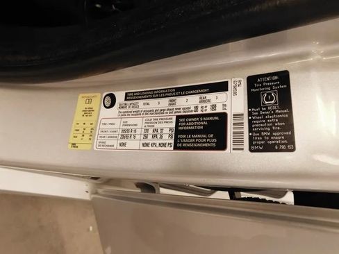 Used 2009 BMW 328i xDrive 328i xDrive Sedan 4D image 32