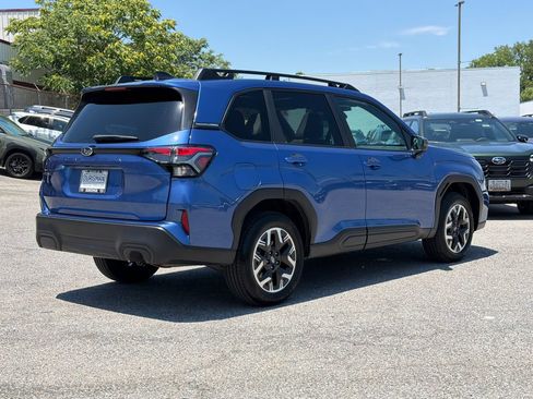 Certified 2026 Subaru Forester Premium AWD/4WD image 5