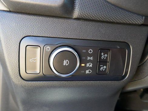 New 2025 Ford Bronco Sport Outer Banks w/ Outer Banks Tech Package+ image 21