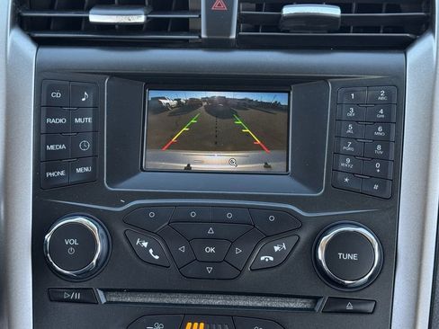 Used 2018 Ford Fusion S image 18