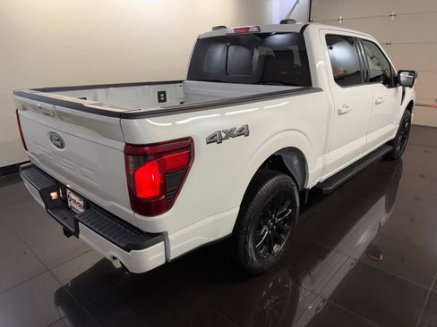New 2026 Ford F150 XLT w/ Equipment Group 302A MID AWD/4WD image 6