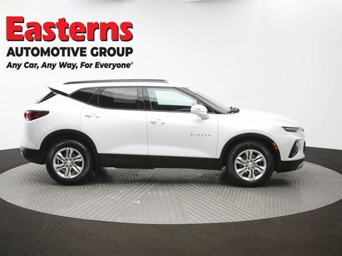 Used 2020 Chevrolet Blazer LT AWD/4WD image 46