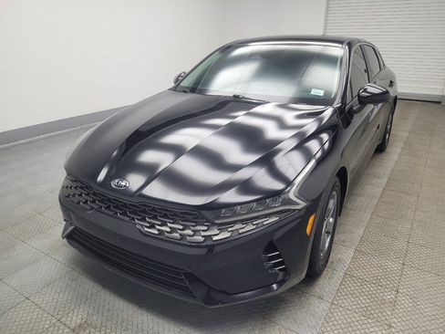 Used 2021 Kia K5 LX FWD image 15