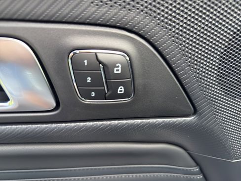 New 2025 Ford Mustang Premium image 12