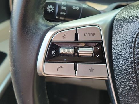 Certified 2024 Kia Telluride S w/ S Sunroof Package FWD image 9