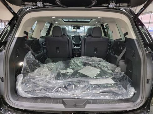 New 2026 Subaru Ascent Limited Bronze AWD/4WD image 34