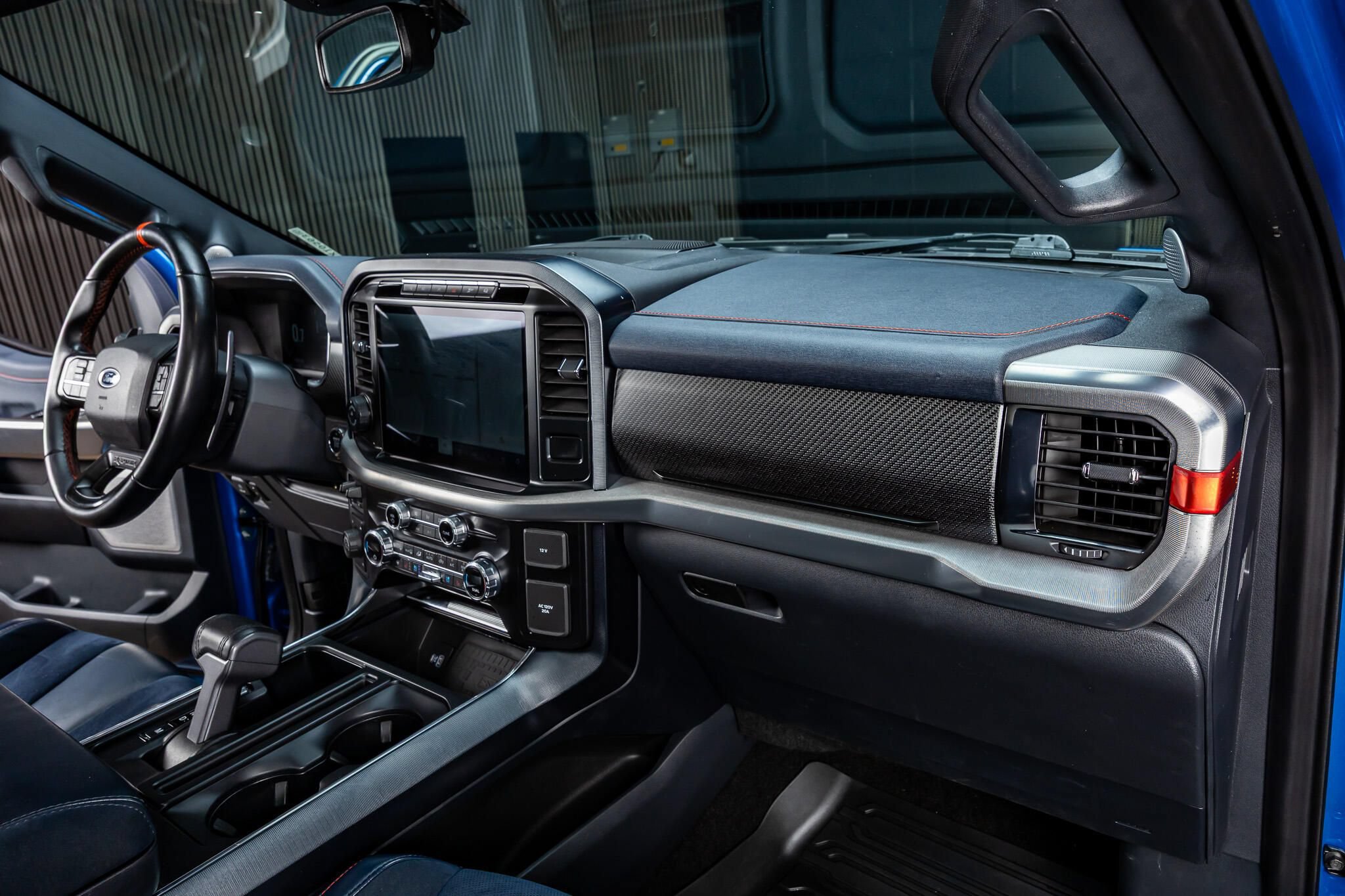 Used 2021 Ford F150 Raptor w/ Raptor 37 Performance Package AWD/4WD image 16