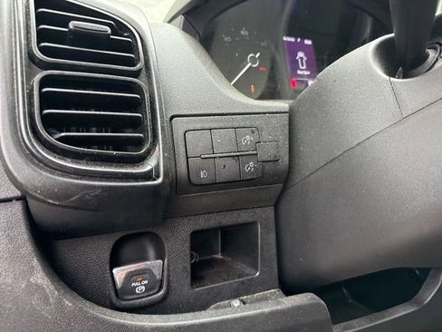 Used 2023 RAM ProMaster 2500 FWD image 17
