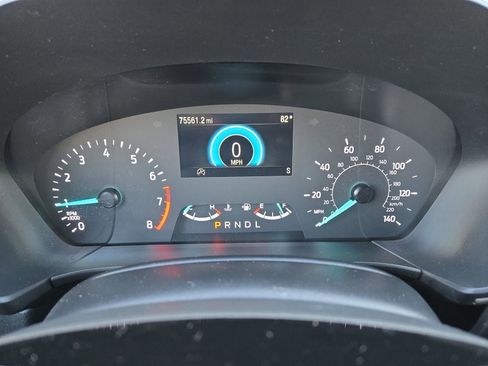 Certified 2022 Ford Escape SE w/ Convenience Package image 16