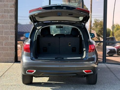 Used 2016 Acura MDX SH-AWD image 30