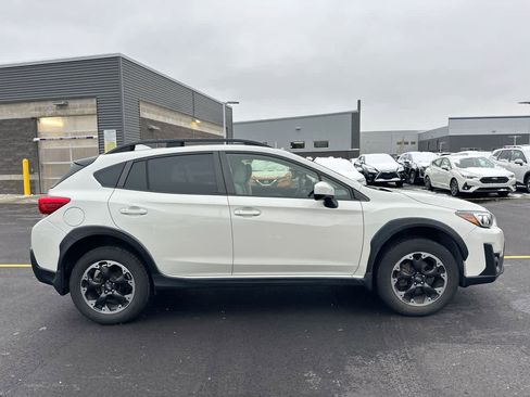 Certified 2023 Subaru Crosstrek 2.0i Premium image 14