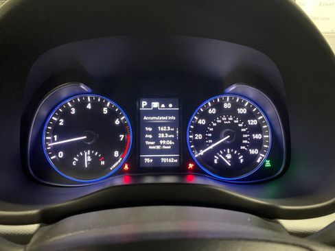 Used 2020 Hyundai Kona SEL Plus AWD/4WD image 20