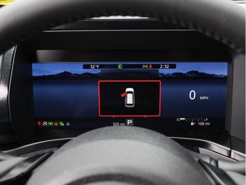 New 2026 Subaru Outback Premium image 29