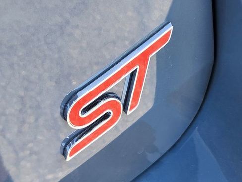 New 2026 Ford Explorer ST image 17