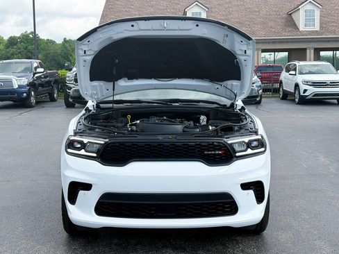 Used 2026 Dodge Durango GT AWD/4WD image 39
