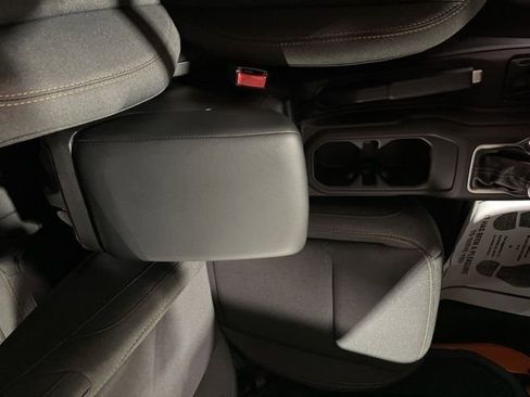 New 2025 Jeep Gladiator Sport AWD/4WD image 25