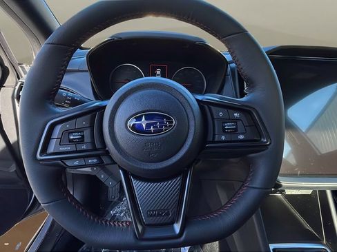 Used 2024 Subaru WRX image 12