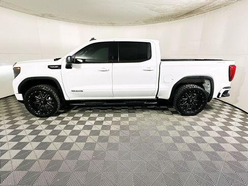 Used 2022 GMC Sierra 1500 Elevation image 6
