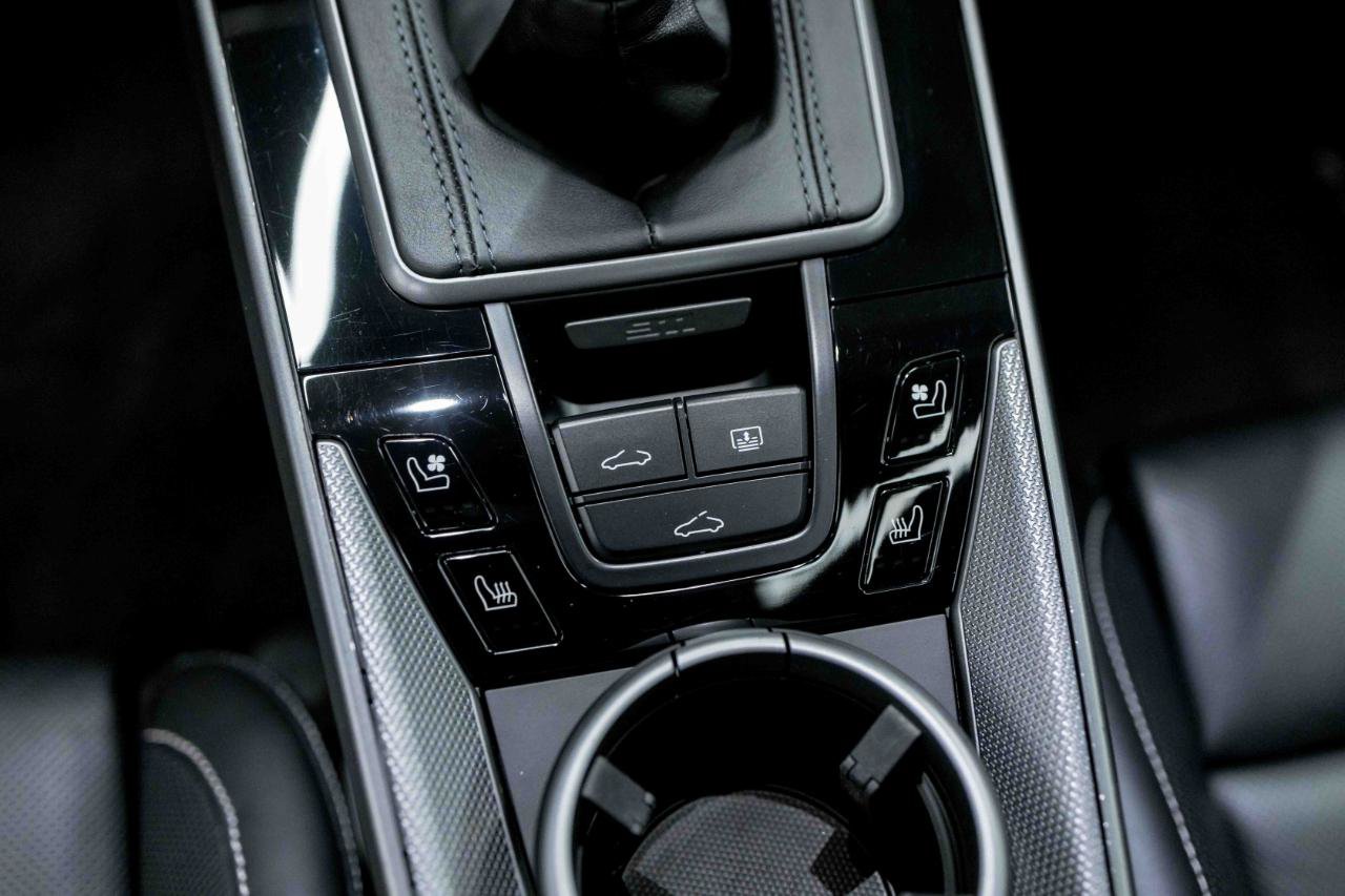 Used 2022 Porsche 911 Carrera S RWD image 53