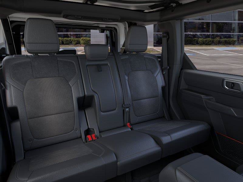 New 2026 Ford Bronco Raptor AWD/4WD image 11