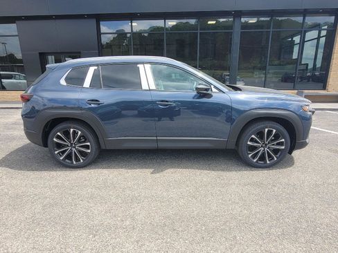 New 2026 MAZDA CX-50 AWD 2.5 S w/ Weather Package image 13