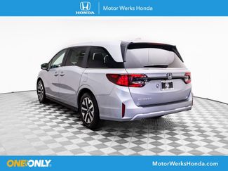 New 2026 Honda Odyssey EX-L video 3