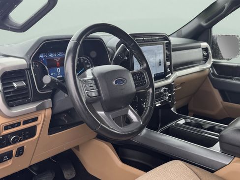 Used 2022 Ford F150 XLT w/ Equipment Group 302A High image 27