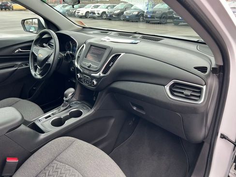 Used 2023 Chevrolet Equinox LT image 29