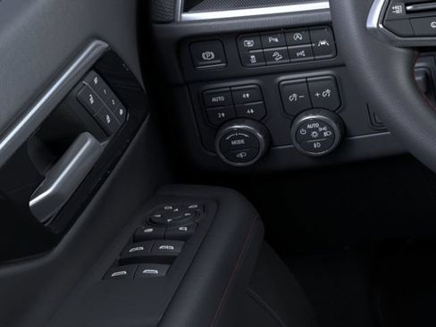 New 2026 Chevrolet Tahoe RST AWD/4WD image 22