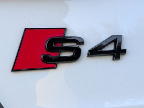 Certified 2023 Audi S4 Prestige w/ Prestige Package image 13