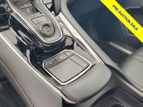 Certified 2020 Acura RDX AWD image 33