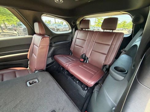 New 2026 Dodge Durango GT w/ Tow 'N Go Package AWD/4WD image 12