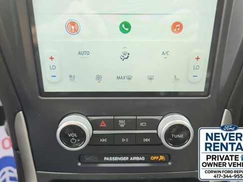 Used 2023 Ford Edge SEL w/ Convenience Package AWD/4WD image 19