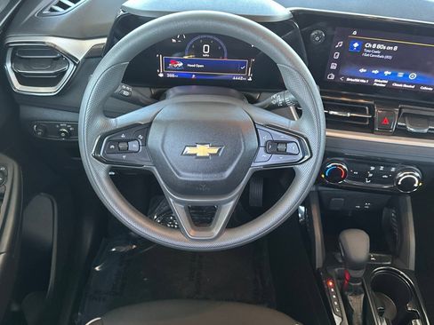 Used 2026 Chevrolet TrailBlazer LT FWD image 21