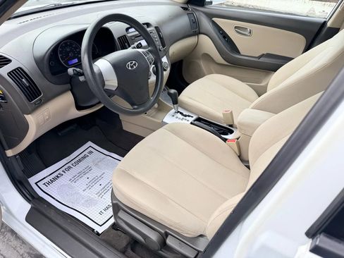 Used 2009 Hyundai Elantra GLS w/ Popular Equipment Pkg 2 image 9