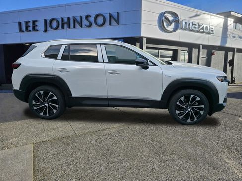 New 2025 MAZDA CX-50 2.5 Hybrid w/ Premium Plus Pkg image 6
