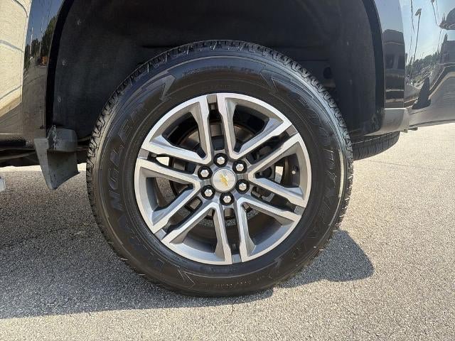 Used 2020 Chevrolet Colorado LT w/ Safety Package RWD image 19
