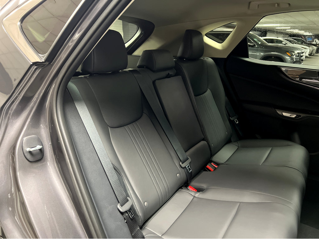 New 2026 Lexus NX 350 AWD w/ Accessory Package (Z1) image 23