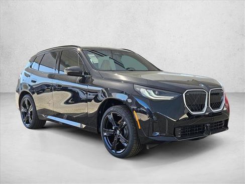 Used 2026 BMW X3 xDrive30 AWD/4WD image 6