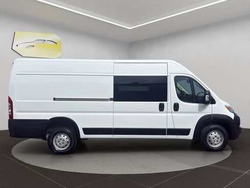 Used 2023 RAM ProMaster 3500 image 8
