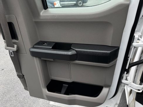 Used 2019 Ford F150 XL w/ Equipment Group 101A Mid RWD image 36